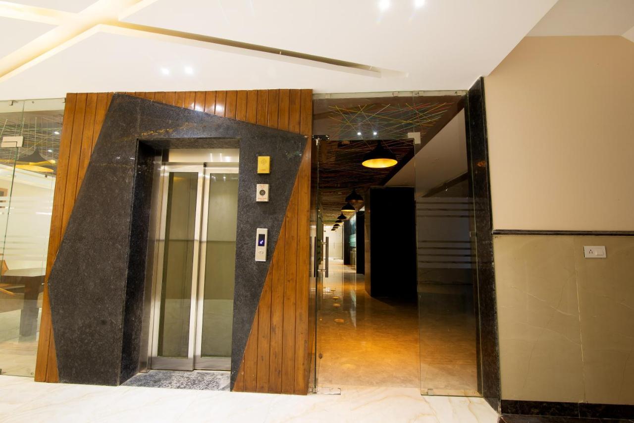 Hotel Anchorage By Captain Vishal Khanna Mahipalpur *