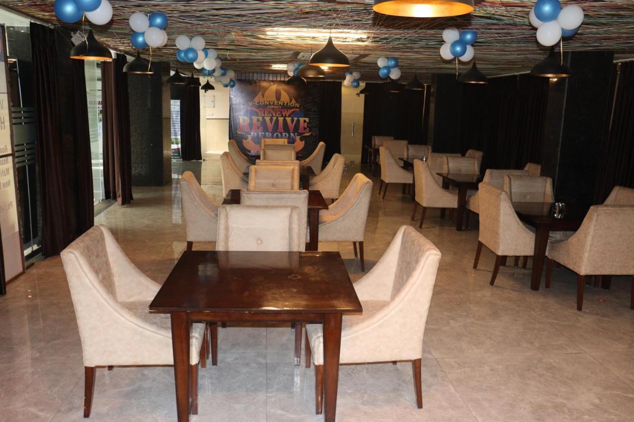 Hotel Anchorage By Captain Vishal Khanna Mahipalpur Hotel New Delhi