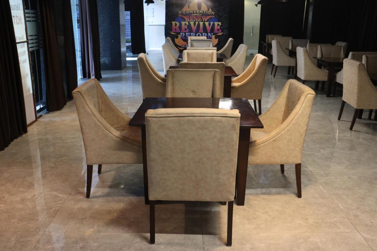 Hotel Hotel Anchorage By Captain Vishal Khanna Mahipalpur New Delhi