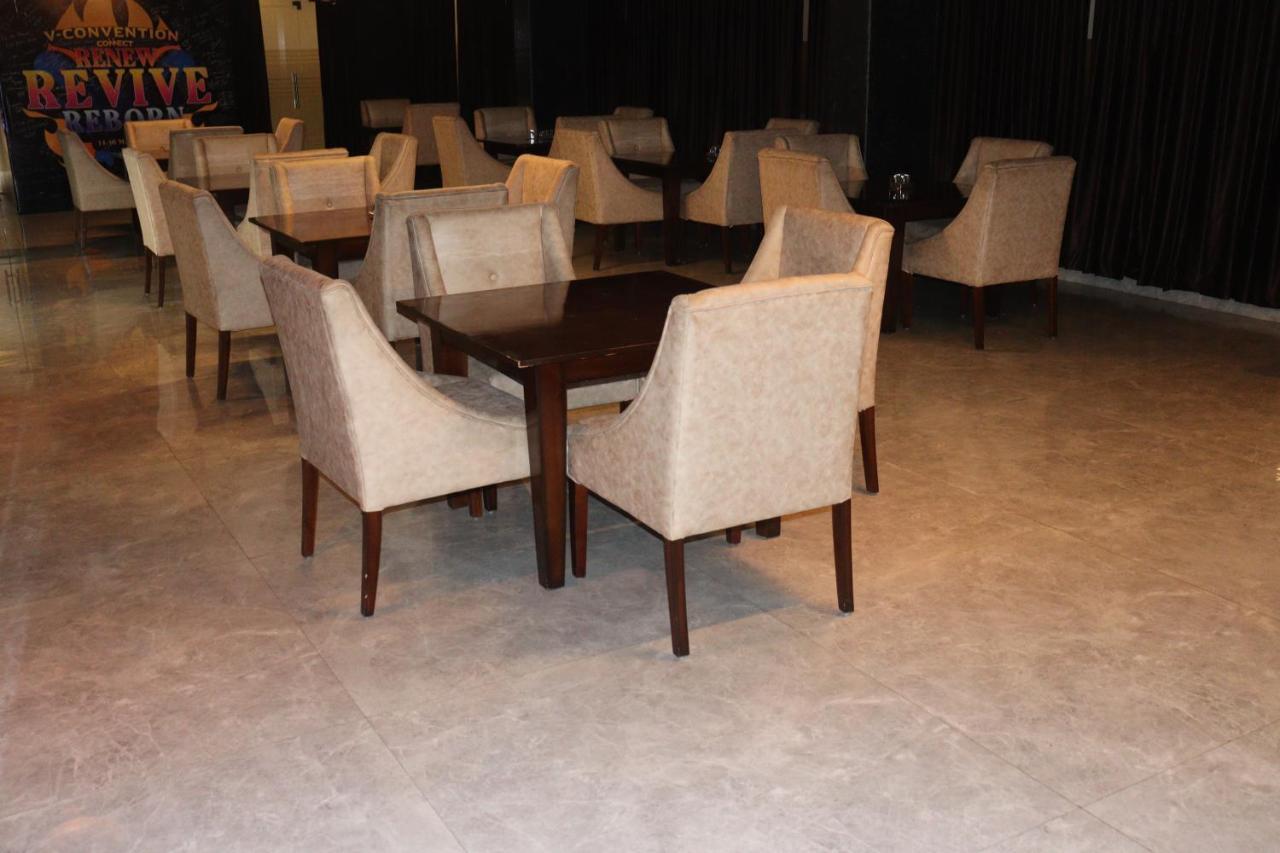 Hotel Hotel Anchorage By Captain Vishal Khanna Mahipalpur New Delhi