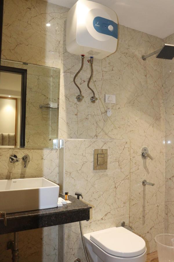 Hotel Hotel Anchorage By Captain Vishal Khanna Mahipalpur