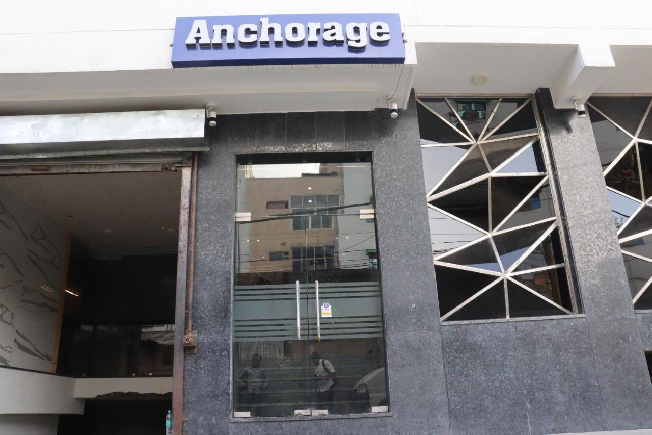 Hotel Anchorage By Captain Vishal Khanna Mahipalpur