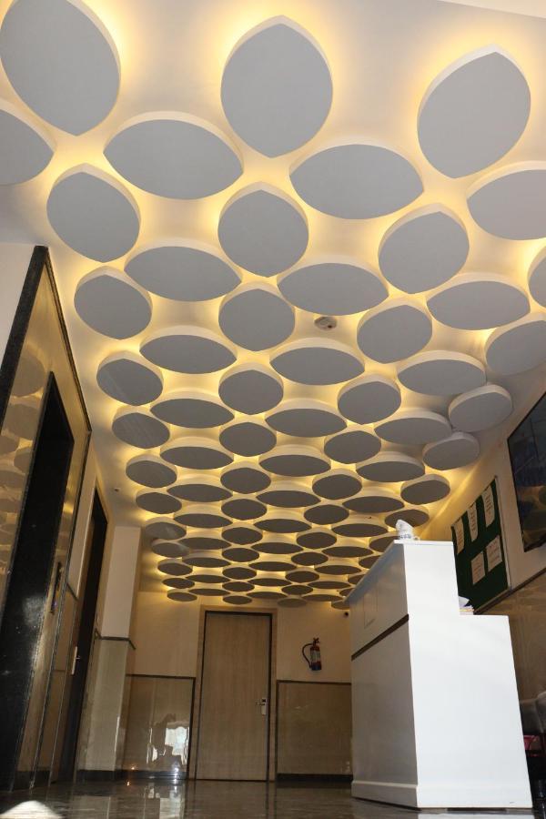 Hotel Hotel Anchorage By Captain Vishal Khanna Mahipalpur *