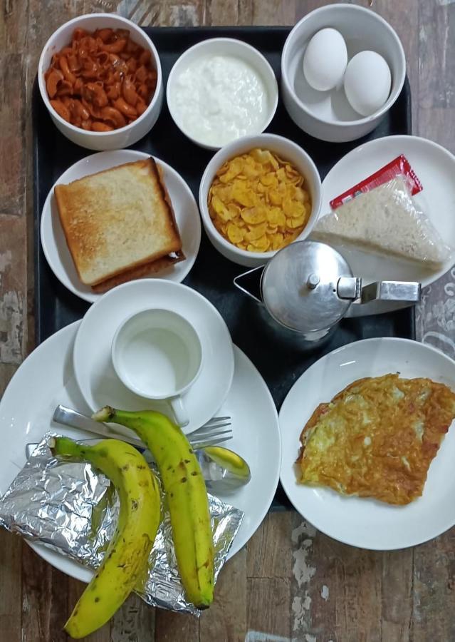 Hotel Anchorage By Captain Vishal Khanna Mahipalpur